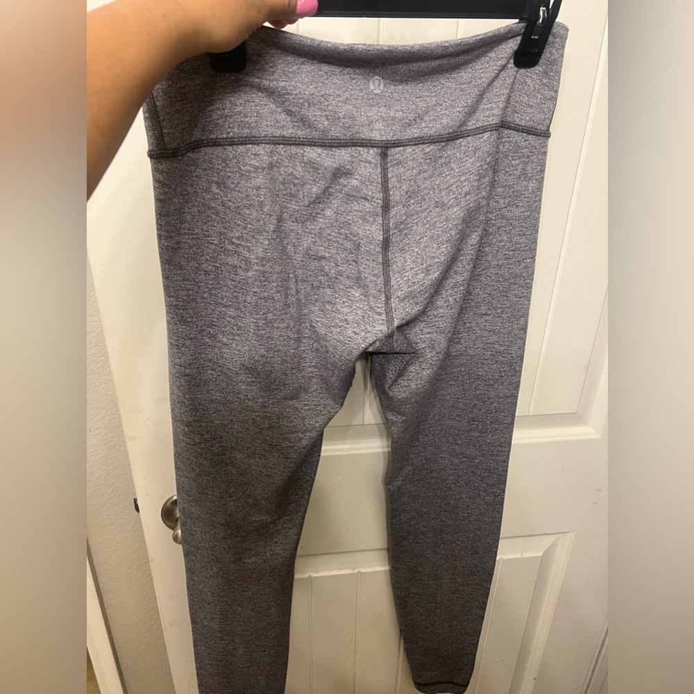 Lululemon leggings